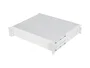 LANBERG AK-2001-S Cajón para rack 2U Gris
