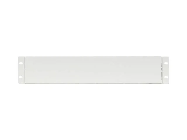 LANBERG AK-2001-S Cajón para rack 2U Gris