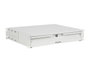 Lanberg AK-2001-S Cajón para rack 2U 19 pol Gris