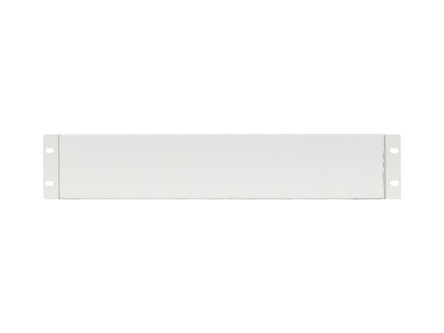 Lanberg AK-2001-S Cajón para rack 2U 19 pol Gris