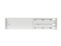 Lanberg AK-2001-S Cajón para rack 2U 19 pol Gris