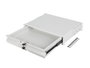 Lanberg AK-2001-S Cajón para rack 2U 19 pol Gris
