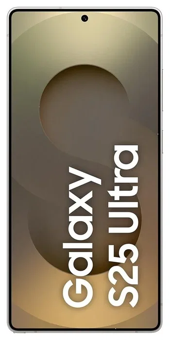 SAMSUNG Galaxy S25 Ultra 5G Dual Sim 12GB RAM 1TB Gris Titanio
