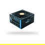 Chieftec BDF-650C Fuente de Alimentación 650W 80 PLUS Bronze Modular para PC