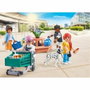 PLAYMOBIL My Figures: De Compras My Life 71541