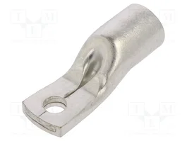 BM GROUP Punta de anillo tubular M8 120mm2