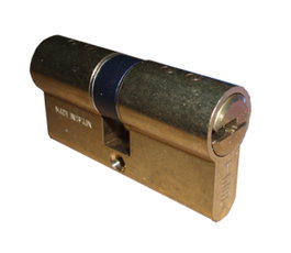 TESA Cilindro Europerfil Seguridad T80/40x40 LT R15 Leva Larga