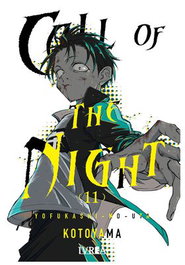 Editorial Ivrea, S.L. Call of the Night 11
