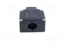 PIZZATO ELETTRICA Interruptor de fin de carrera FL 576 con cabezal de anillo