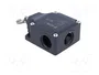 PIZZATO ELETTRICA Interruptor de fin de carrera FL 576 con cabezal de anillo