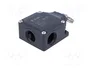 PIZZATO ELETTRICA Interruptor de fin de carrera FL 576 con cabezal de anillo