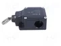 PIZZATO ELETTRICA Interruptor de fin de carrera FL 576 con cabezal de anillo