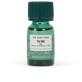 The Body Shop TEA TREE aceite 10 ml