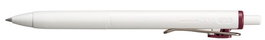 UNI-BALL Roller Gel RT Uni-ball One 0,7 Negro y Burdeos (Set de 12)
