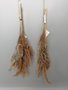 DKD Home Decor Ramo de Flores Secas Colgante Surtido de 2 Modelos