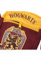 Warner Bros. Harry Potter Bolso Mochila Gryffindor, 17x23 cm con compartimentos