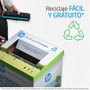 HP 312A Multipack CF440AM (Cian, Magenta, Amarillo)