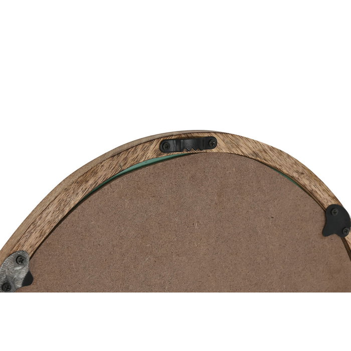 DKD Home Decor Espejo National 24b Tropical Natural 2.5 x 115 x 36 cm