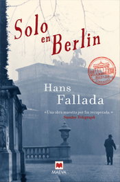 Solo en Berlín, Hans Fallada - MAEVA EDICIONES