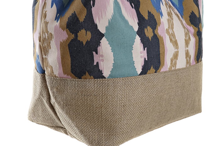 DKD Home Decor Bolso de Poliéster Surtido 51x20x40 cm DKD Home Decor Bolso de Poliéster Surtido 51x20x40 cm