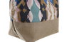 DKD Home Decor Bolso de Poliéster Surtido 51x20x40 cm