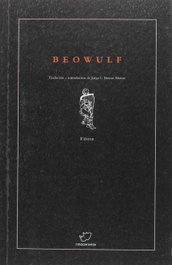 Beowulf, Jorge Bueno Alonso - RINOCERONTE EDITORA S.L.