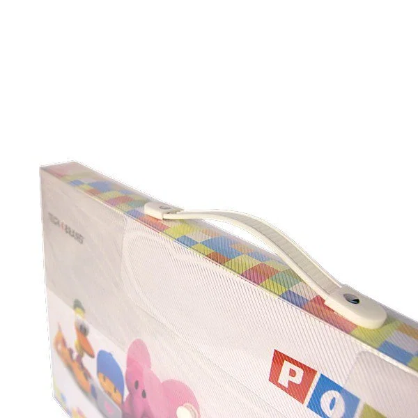 Marca por definir Kit de teclado, ratón y alfombrilla Pocoyó Multicolor PCY-BUNDLE-1 Marca por definir Kit de teclado, ratón y alfombrilla Pocoyó Multicolor PCY-BUNDLE-1