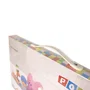 Marca por definir Kit de teclado, ratón y alfombrilla Pocoyó Multicolor PCY-BUNDLE-1