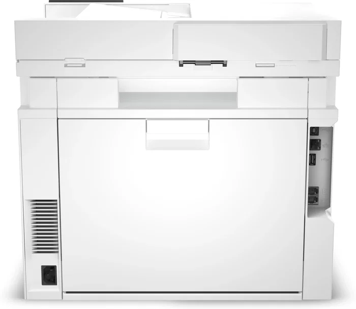 HP Color LaserJet Pro MFP 4302fdw Multifunción Láser Color Blanco y Azul HP Color LaserJet Pro MFP 4302fdw Multifunción Láser Color Blanco y Azul