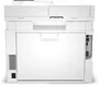 HP Color LaserJet Pro MFP 4302fdw Multifunción Láser Color Blanco y Azul