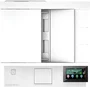 HP Color LaserJet Pro MFP 4302fdw Multifunción Láser Color Blanco y Azul