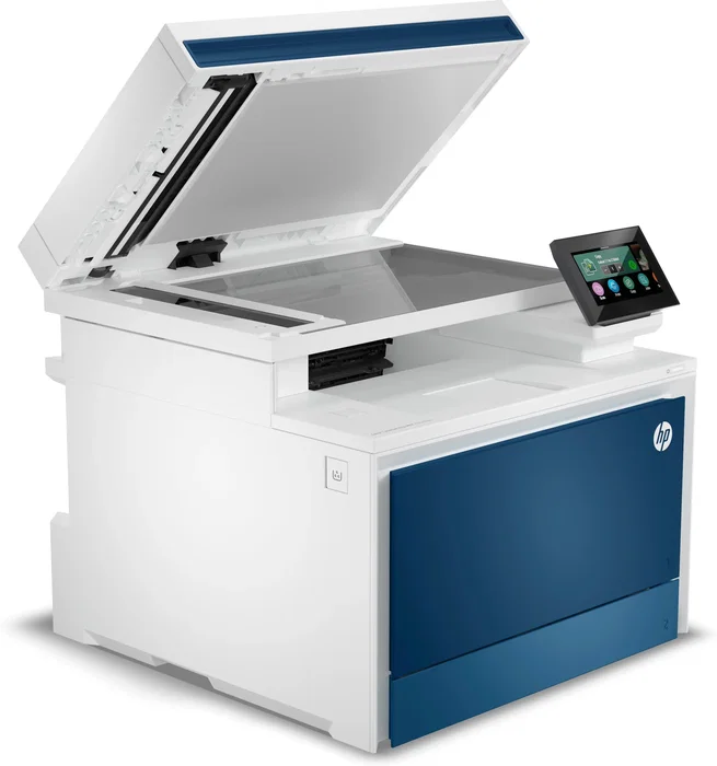 HP Color LaserJet Pro MFP 4302fdw Multifunción Láser Color Blanco y Azul HP Color LaserJet Pro MFP 4302fdw Multifunción Láser Color Blanco y Azul