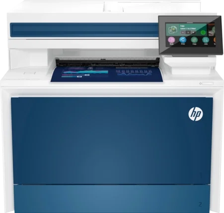 HP Color LaserJet Pro MFP 4302fdw Multifunción Láser Color Blanco y Azul HP Color LaserJet Pro MFP 4302fdw Multifunción Láser Color Blanco y Azul