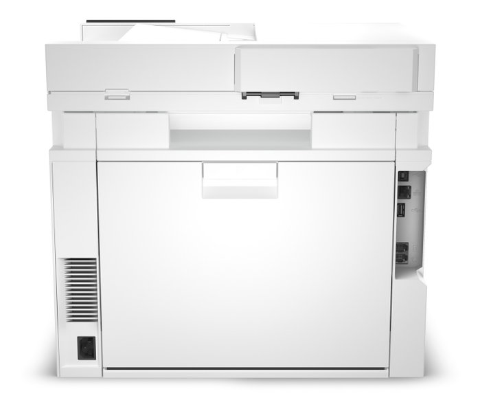 HP Color LaserJet Pro MFP 4302fdw Multifunción Láser Color Blanco y Azul HP Color LaserJet Pro MFP 4302fdw Multifunción Láser Color Blanco y Azul