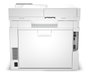 HP Color LaserJet Pro MFP 4302fdw Multifunción Láser Color Blanco y Azul