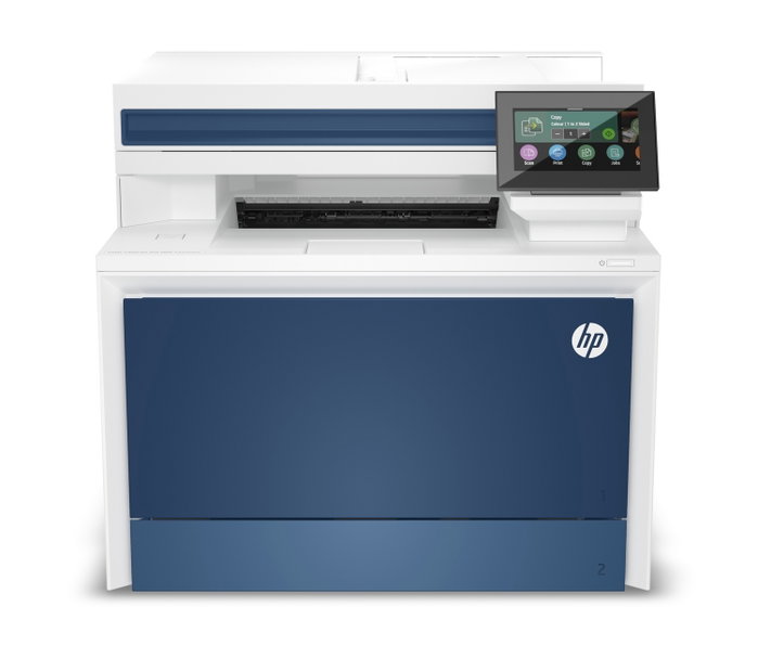 HP Color LaserJet Pro MFP 4302fdw Multifunción Láser Color Blanco y Azul HP Color LaserJet Pro MFP 4302fdw Multifunción Láser Color Blanco y Azul