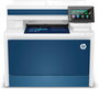 HP Color LaserJet Pro 4302fdw - Impresora Multifunción Láser Color 4en1, Duplex Automático, ADF 50h, 33ppm, Wi-Fi, Ethernet, para Oficina