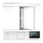 HP Color LaserJet Pro MFP 4302fdw Multifunción Láser Color Blanco y Azul