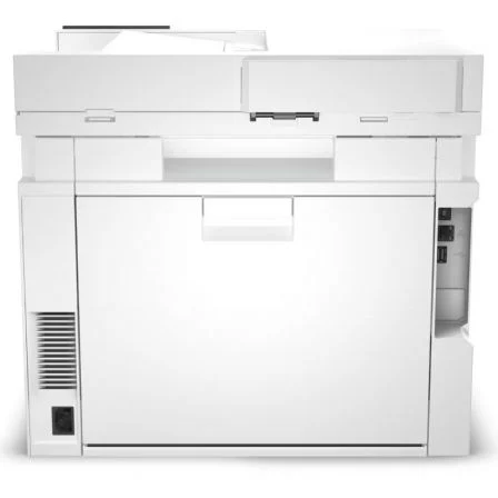 HP 5HH64F Color LaserJet Pro MFP 4302fdw - Impresora Multifunción Láser Color, WiFi, Fax, Dúplex, ADF, Seguridad HP Wolf Pro, 35 ppm, para Oficina