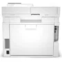 HP 5HH64F Color LaserJet Pro MFP 4302fdw - Impresora Multifunción Láser Color, WiFi, Fax, Dúplex, ADF, Seguridad HP Wolf Pro, 35 ppm, para Oficina