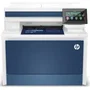HP 5HH64F Color LaserJet Pro MFP 4302fdw - Impresora Multifunción Láser Color, WiFi, Fax, Dúplex, ADF, Seguridad HP Wolf Pro, 35 ppm, para Oficina
