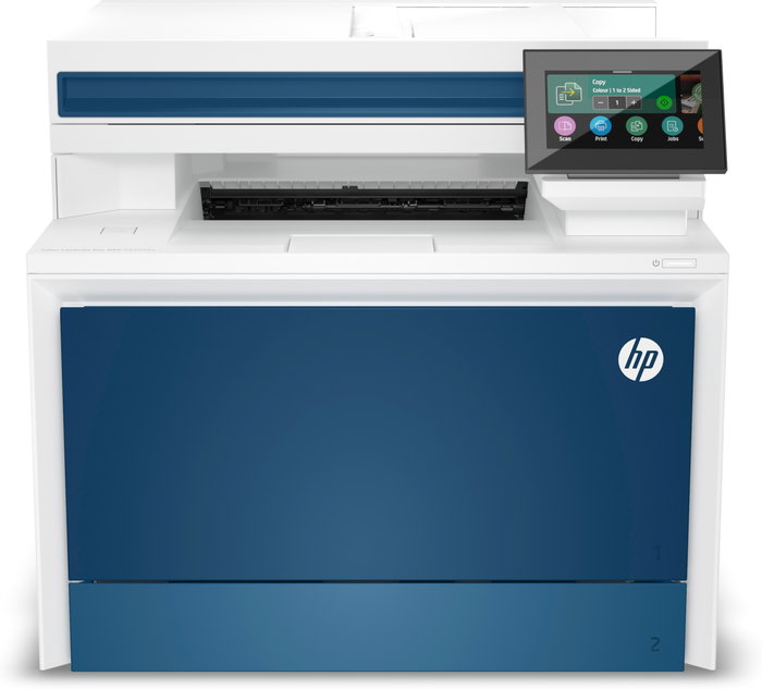 HP Color LaserJet Pro MFP 4302fdw Multifunción Láser Color Blanco y Azul HP Color LaserJet Pro MFP 4302fdw Multifunción Láser Color Blanco y Azul