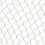 Nature Red Anti-Pájaros 10 x 10 m Negro NAT8711338304075