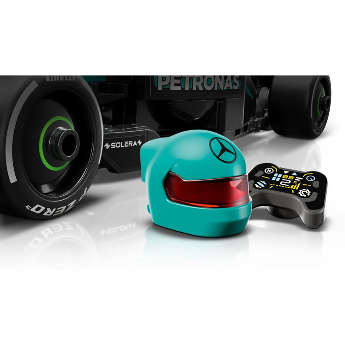 LEGO Speed Champions Mercedes-AMG F1 W15 Race Car 77244 LEGO Speed Champions Mercedes-AMG F1 W15 Race Car 77244