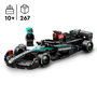 LEGO Speed Champions Mercedes-AMG F1 W15 Race Car 77244