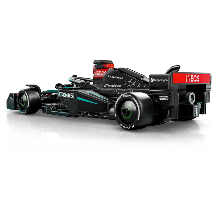 LEGO Speed Champions Mercedes-AMG F1 W15 Race Car 77244 LEGO Speed Champions Mercedes-AMG F1 W15 Race Car 77244