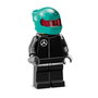 LEGO Speed Champions Mercedes-AMG F1 W15 Race Car 77244