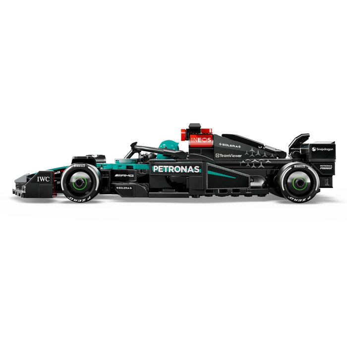 LEGO Speed Champions Mercedes-AMG F1 W15 Race Car 77244 LEGO Speed Champions Mercedes-AMG F1 W15 Race Car 77244