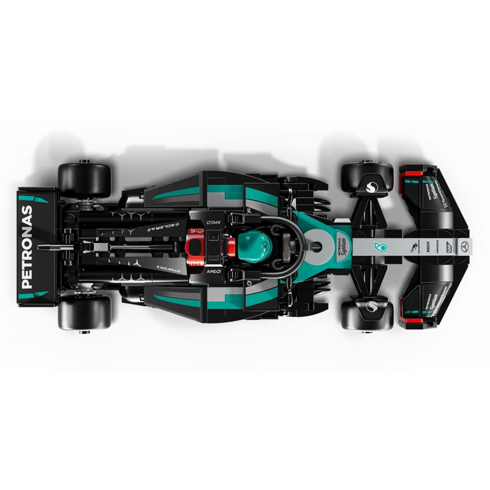 LEGO Speed Champions Mercedes-AMG F1 W15 Race Car 77244 LEGO Speed Champions Mercedes-AMG F1 W15 Race Car 77244