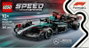 LEGO Speed Champions Mercedes-AMG PETRONAS F1 Team W15, 77244